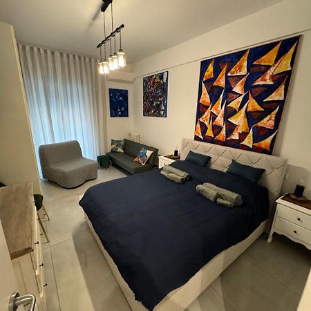 Mata Vatican Rooms Roma Eksteriør bilde