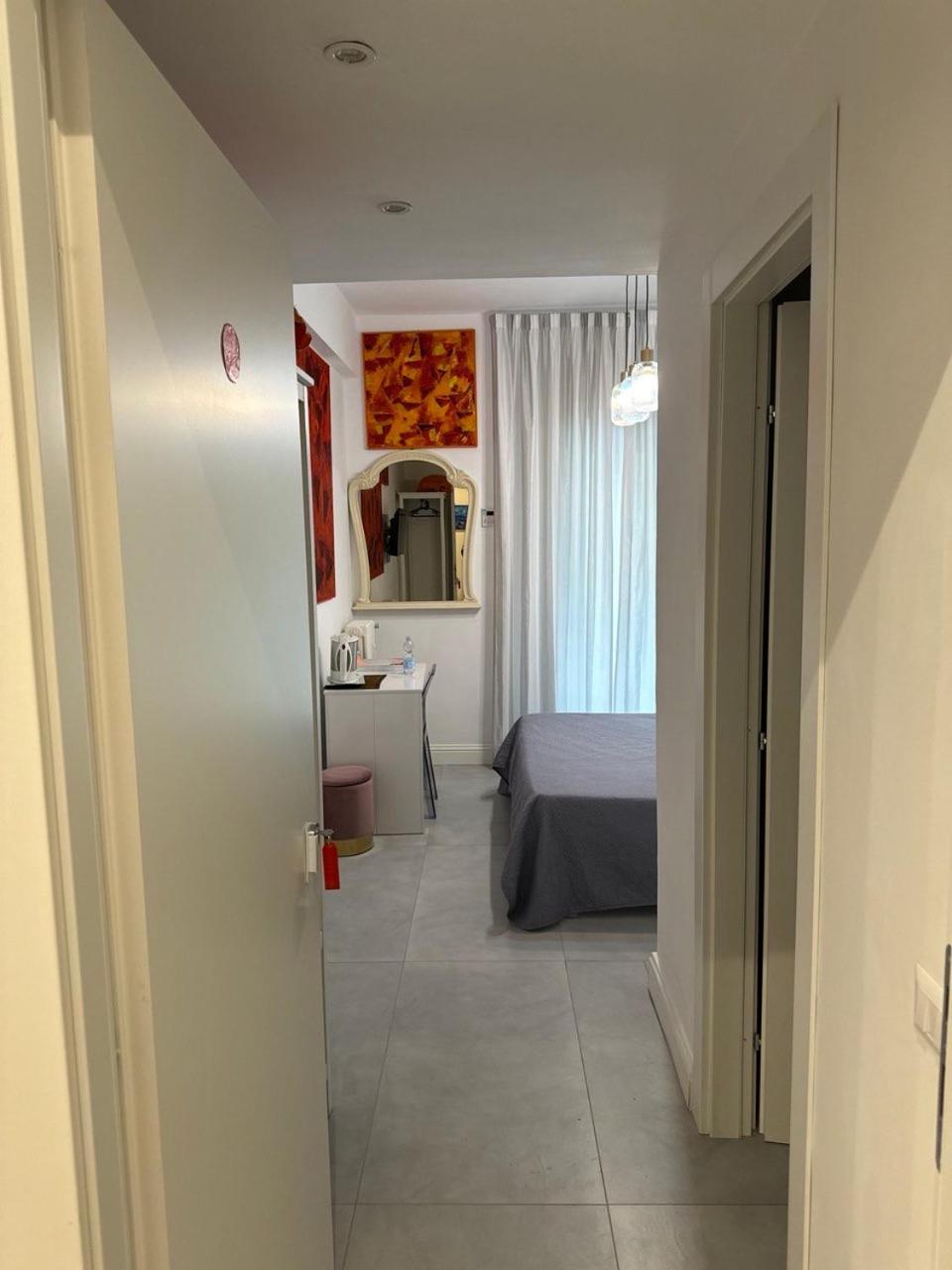 Mata Vatican Rooms Roma Eksteriør bilde