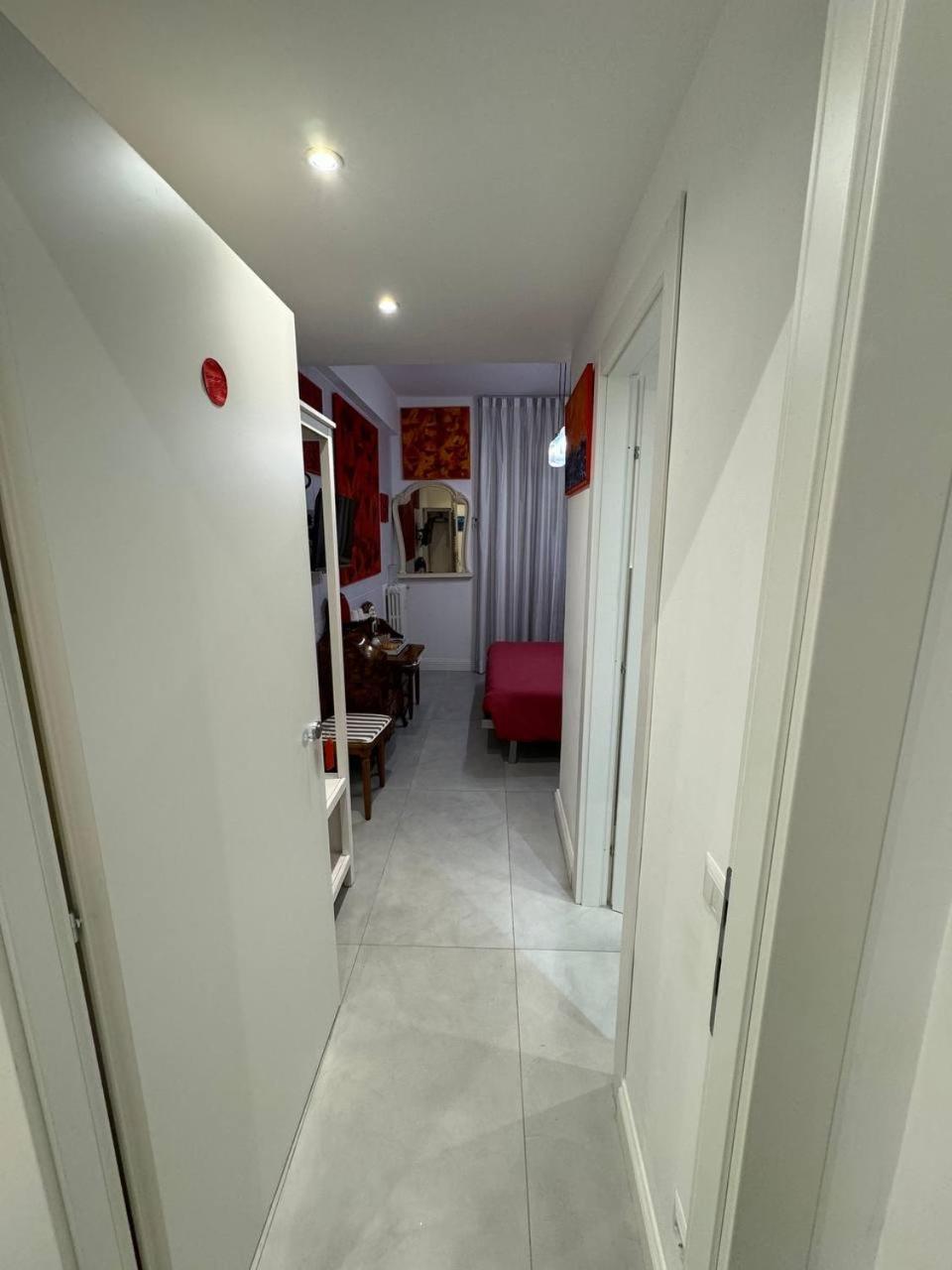 Mata Vatican Rooms Roma Eksteriør bilde