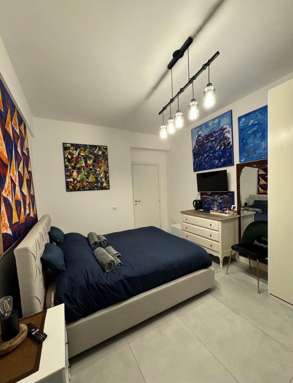 Mata Vatican Rooms Roma Eksteriør bilde